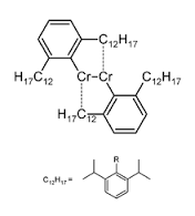 Chromium isotopic standard