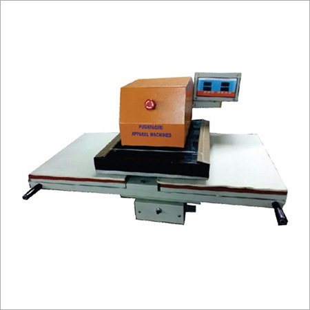Apparels Machine