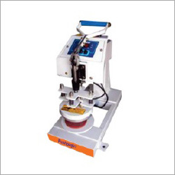 Plate Press Machine