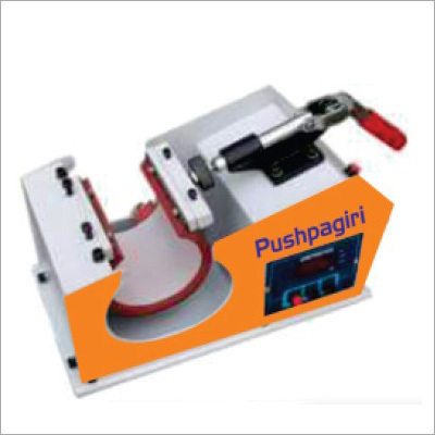 Mug Press Machine