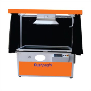 Metal Halide Exposing Machine