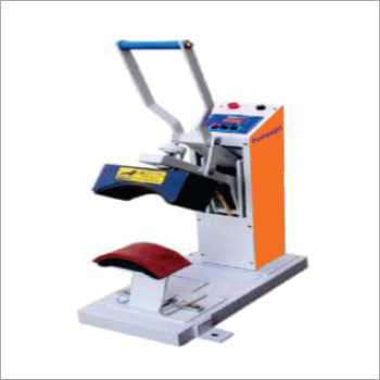 Cap Press Machine