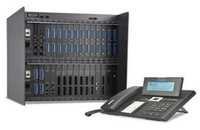 IP-PBX For 10 To 1500 Users