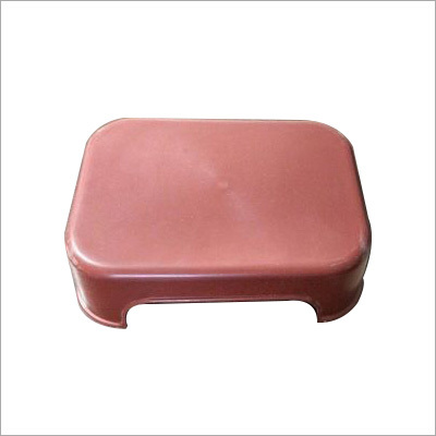 Plastic Bathroom Stool