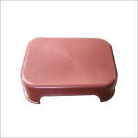 Plastic Bathroom Stool
