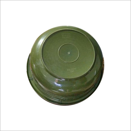 Plastic Jumbo Tub