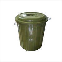 Small Plastic Drum
