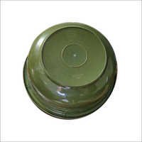 Plastic Tub