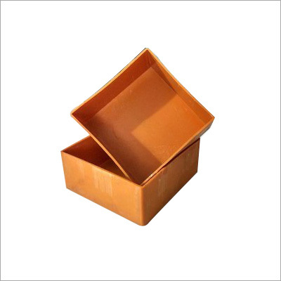Plastic Storage Box