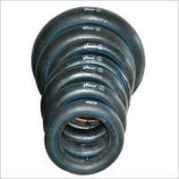 Electric Rickshaw Tyre Tube Diameter: 1 To 1.3  Meter (m)