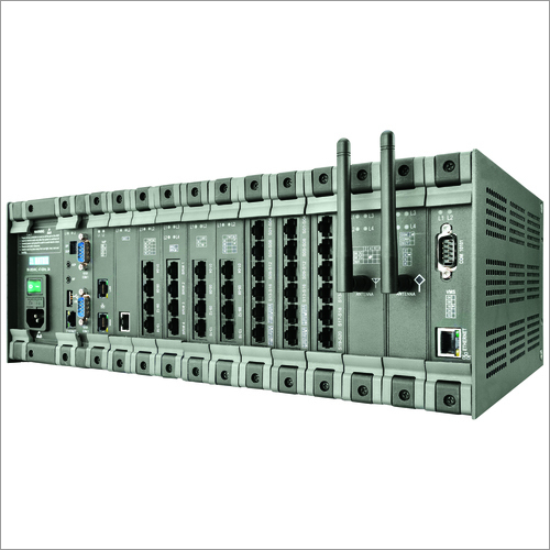 Unified Communication Server