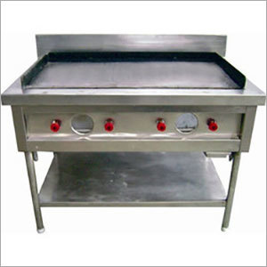 Flat Top (Hot plate)