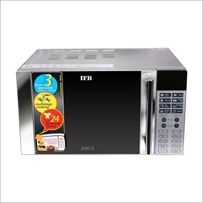 Microwave Oven