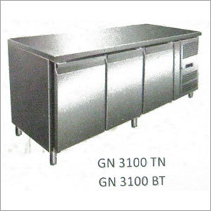 Imported Undercounter Refrigerator