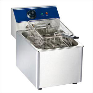 Deep Fat Fryer