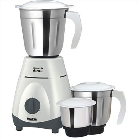 Mixer Grinder