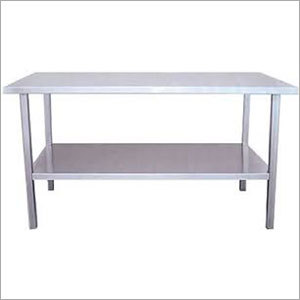 Bakery Work Table