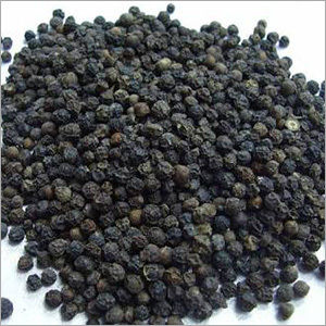 Black Pepper