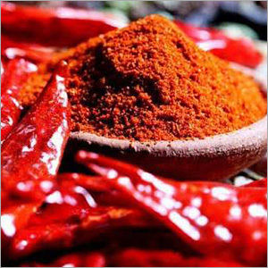 Red Chilli Powder