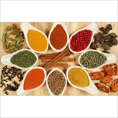 Indian Spices