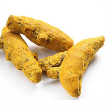 Turmeric Fingers