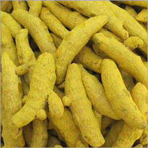 Whole Turmeric