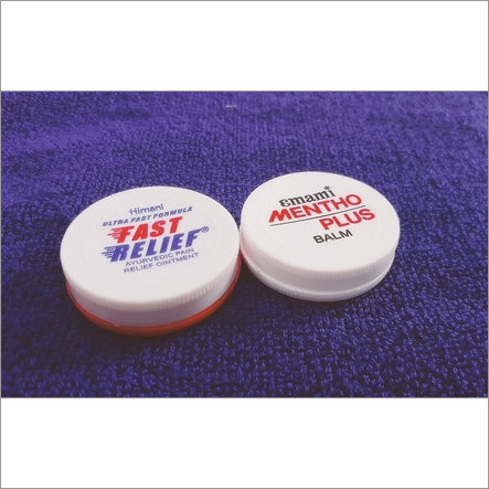 Emami Balm Cap