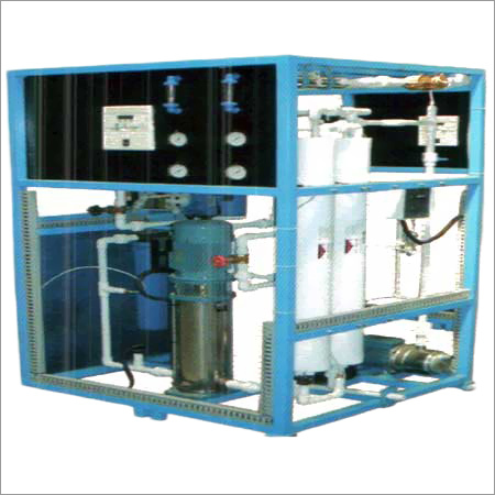 RO Water Chemicals