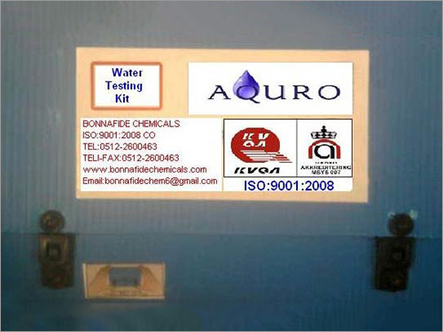 Water Test Kits