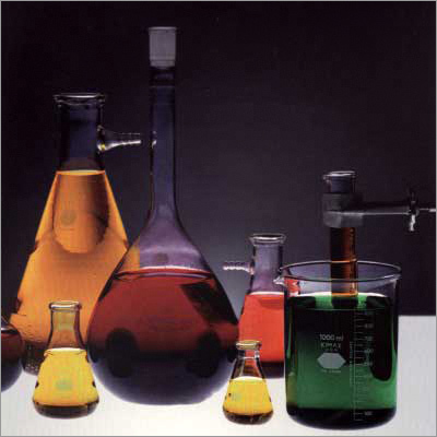 Effluent Water Treatment Chemicals