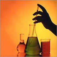 Industrial Speciality Chemicals