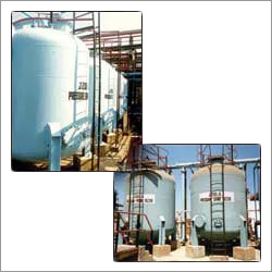 Sand Filters Sand Filters