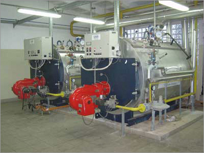 Boiler Water Treatment Chemicals