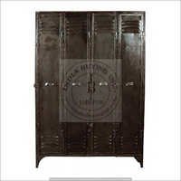 Industrial Cupboard