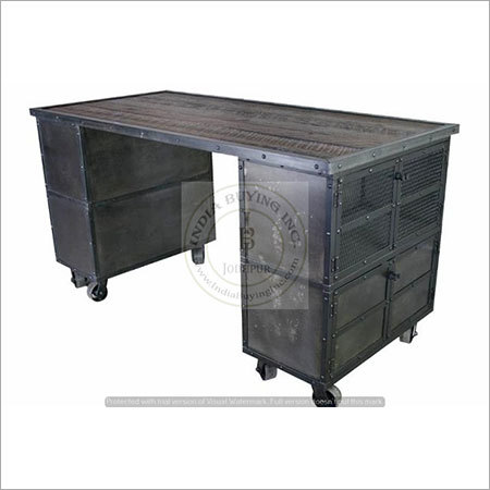 Industrial Study Table