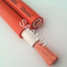 Copper Aluminium Welding Cable
