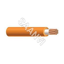 Rubber Welding Cable