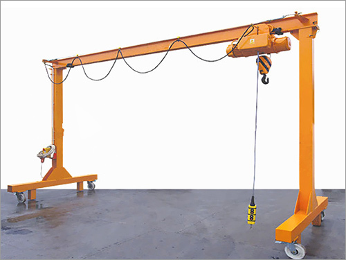 Gantry Crane