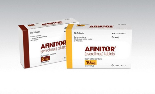 afinotor