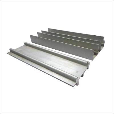 Aluminum Varied Dimensions - Durable Material, Precise Design, Corrosion Resistant, Lightweight, Easy Installation