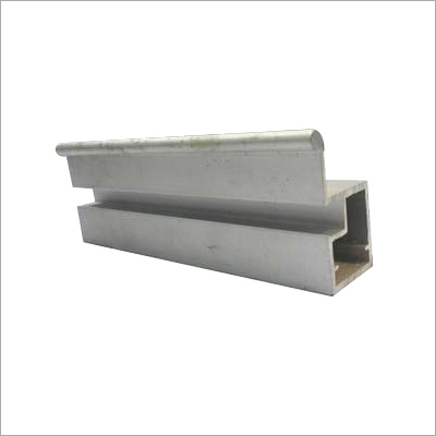 Aluminum Profile - Variable Dimensions, Anodized Finish | Durable, Lightweight, Corrosion Resistant, Easy Install