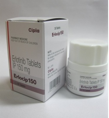 erlocip tablet