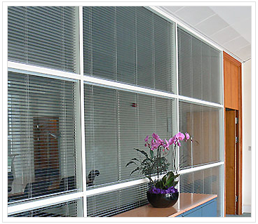 Aluminum Fabrication for Windows