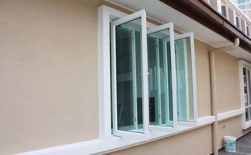 Aluminiun Fabrication