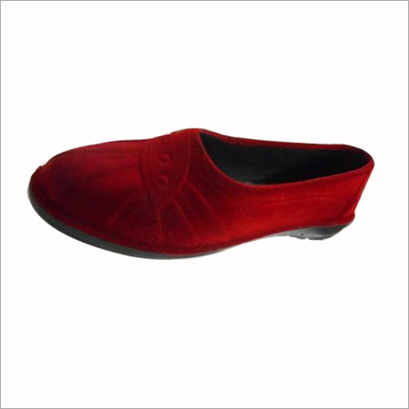 Mens Eva Footwear