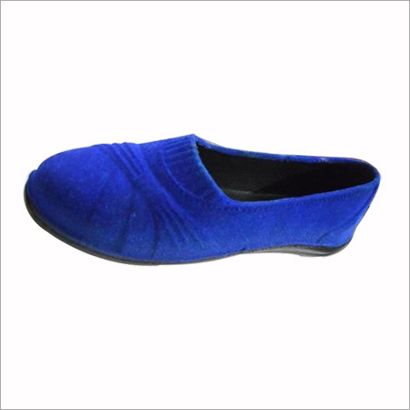 Fancy EVA Footwear
