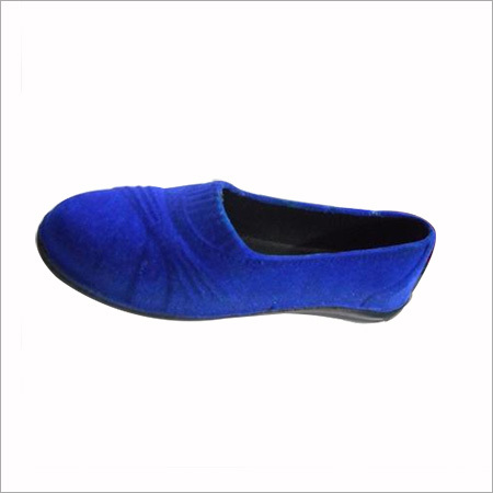 EVA Fancy Shoes