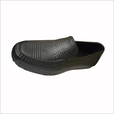 Mens Black EVA Footwear