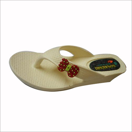 Ladies EVA Footwear