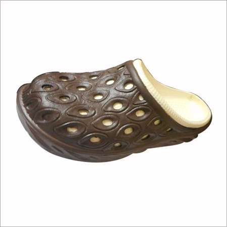 Designer Eva Footwear